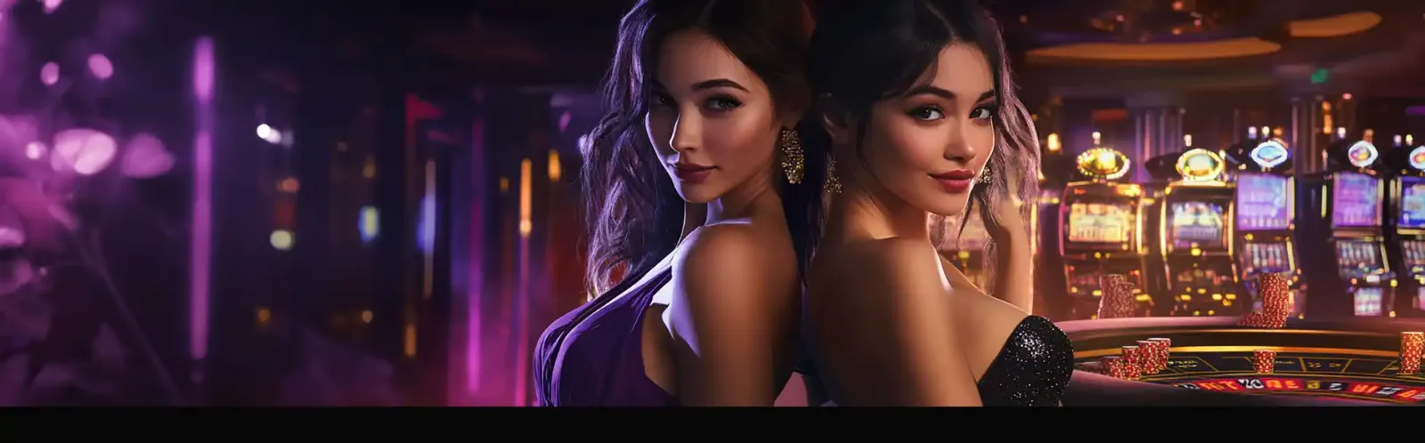 Lady Luck Casino — Sign Up and Get Bonus 100% Up To $500 + 100 FS