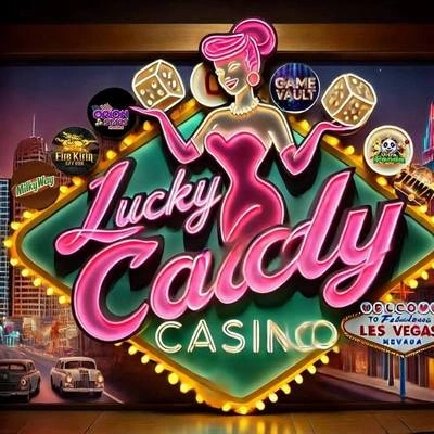 Lady Luck Casino — Sign Up and Get Bonus 100% Up To $500 + 100 FS